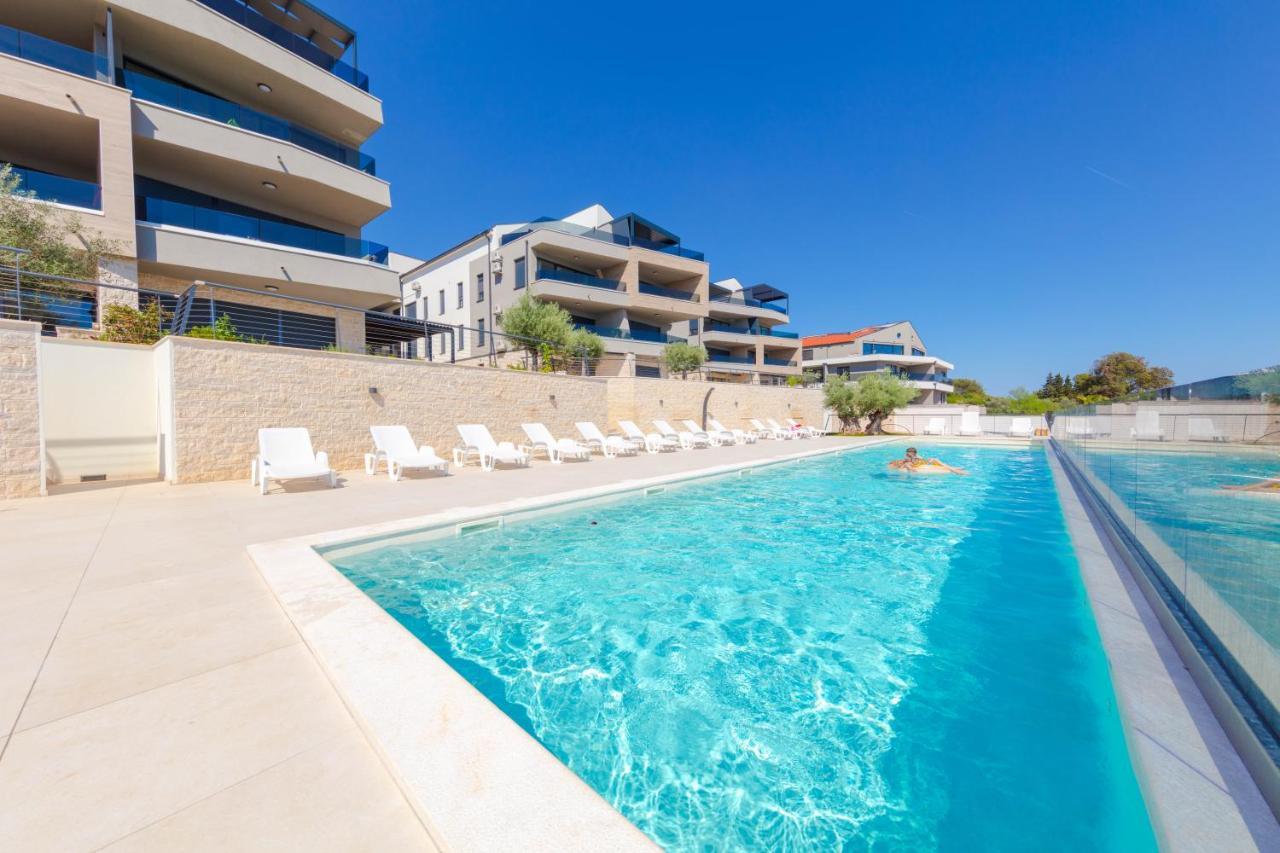 Appartement Adoria
